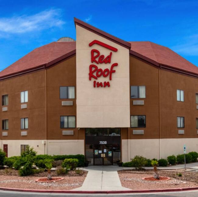 Red Roof Inn