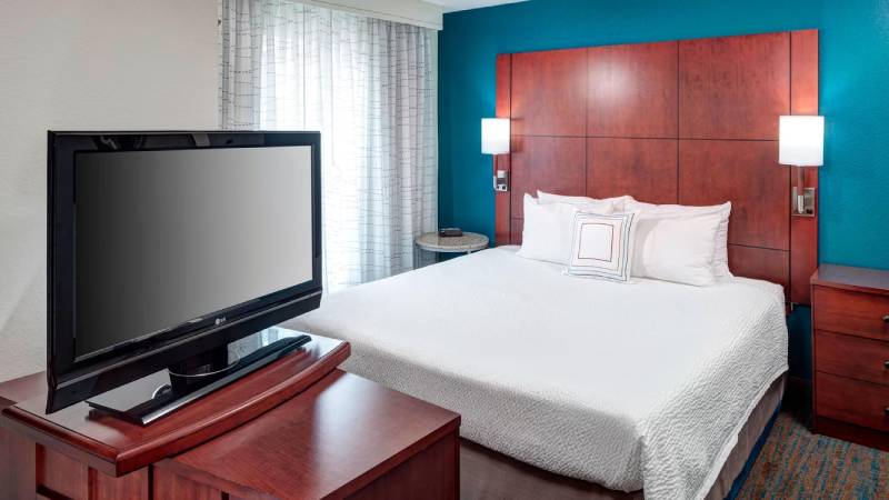 Residence Inn by Marriott Dothan