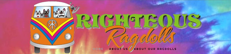 Righteous Ragdolls logo