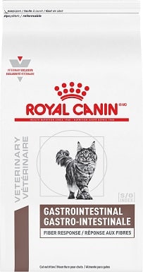 Royal Canin Gastrointestinal Dry Cat Food