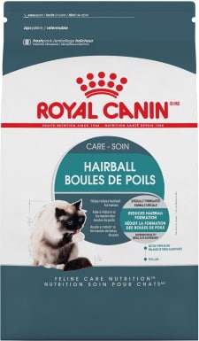 Royal Canin Hairball Care cat food_Chewy