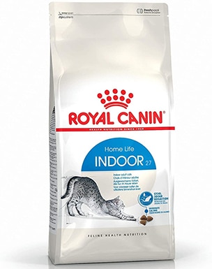 Royal Canin Indoor Adult Cats Food