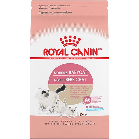 Royal Canin Mother & Babycat Dry Food