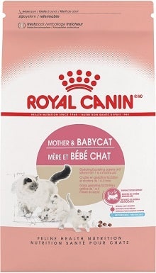 Royal Canin Mother & Babycat Dry