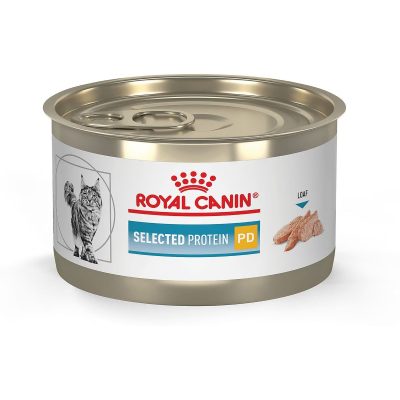 Royal Canin Selected Protein PD