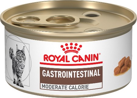 Royal Canin Veterinary Diet Canned Cat Food