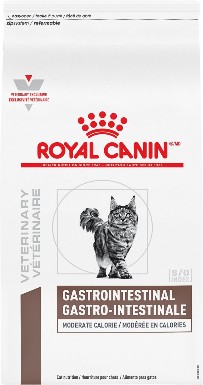 Royal Canin Veterinary Diet Dry Cat Food