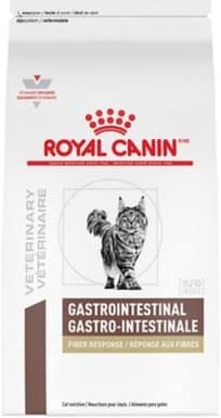 Royal Canin Veterinary Diet Gastrointestinal Fiber Response Dry Cat Food