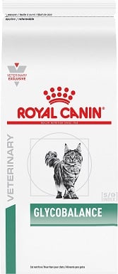 Royal Canin Veterinary Diet Glycobalance