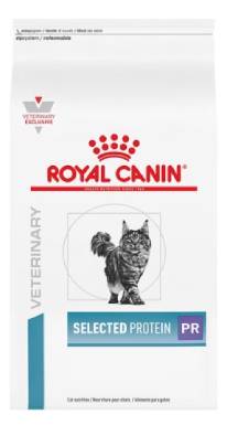 Royal Canin Veterinary Diet Selected Protein