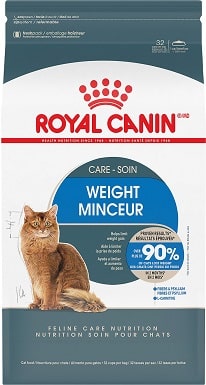 Royal Canin Weight Care Dry Cat Food