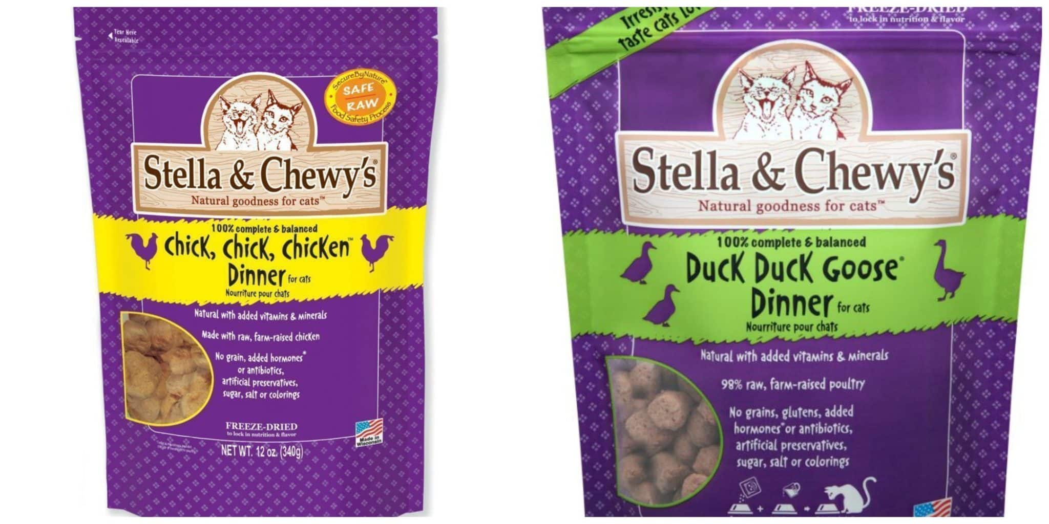Stella And Chewy Recall History 2024 List Britta Olimpia