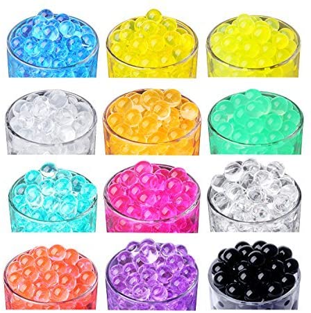 SHEING Water Beads