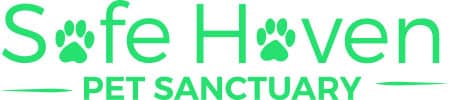 Safe Haven Pet Sanctuary logo