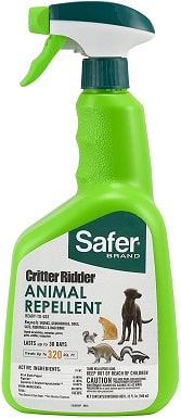 Safer Brand 5935