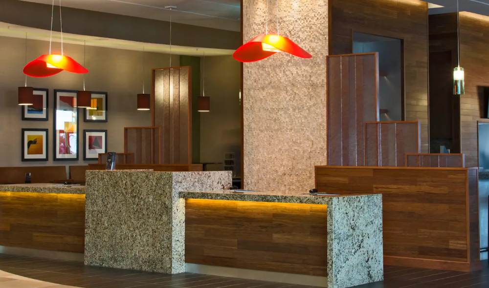 Savannah Airport Hotel - Hyatt Place Savannah Airport