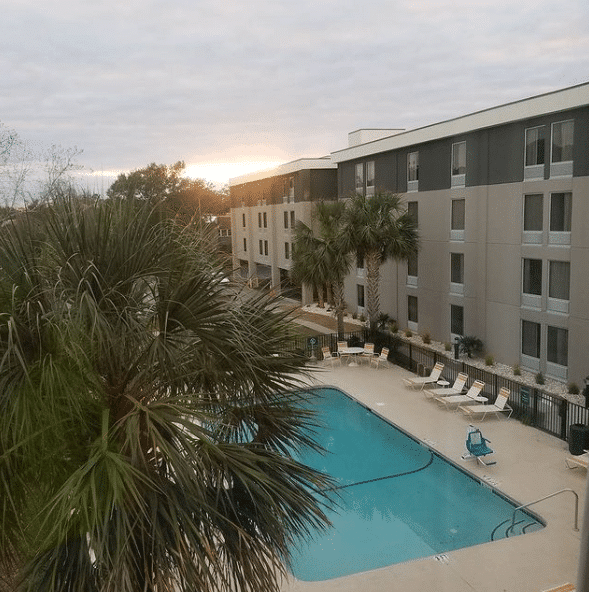 La Quinta Inn & Suites Myrtle Beach – N. Kings Hwy