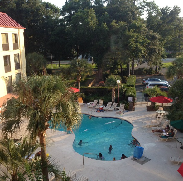 Red Roof Inn Myrtle Beach Hotel