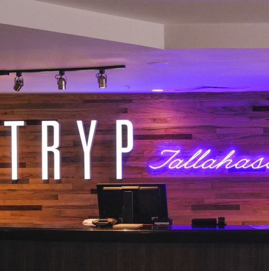 TRYP By Wyndham Tallahassee North I-10 Capital Circle