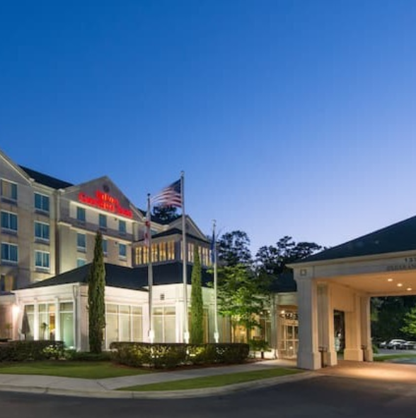 Hilton Garden Inn Tallahassee Central