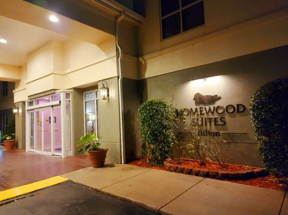 Homewood Suites by Hilton Tallahassee