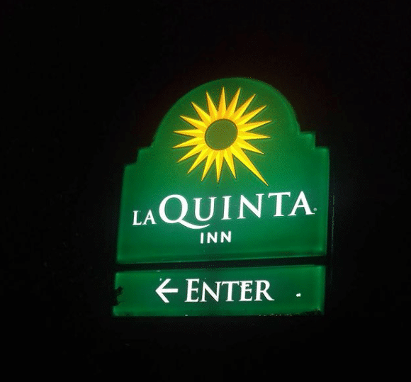 La Quinta Inn Tallahassee North