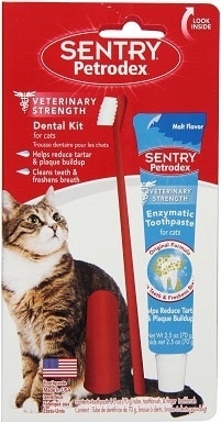 Sentry Petrodex Veterinary Strength