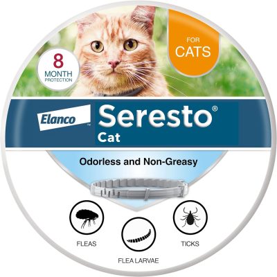 Seresto Flea & Tick Collar