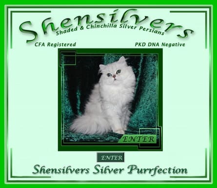 Shensilvers logo