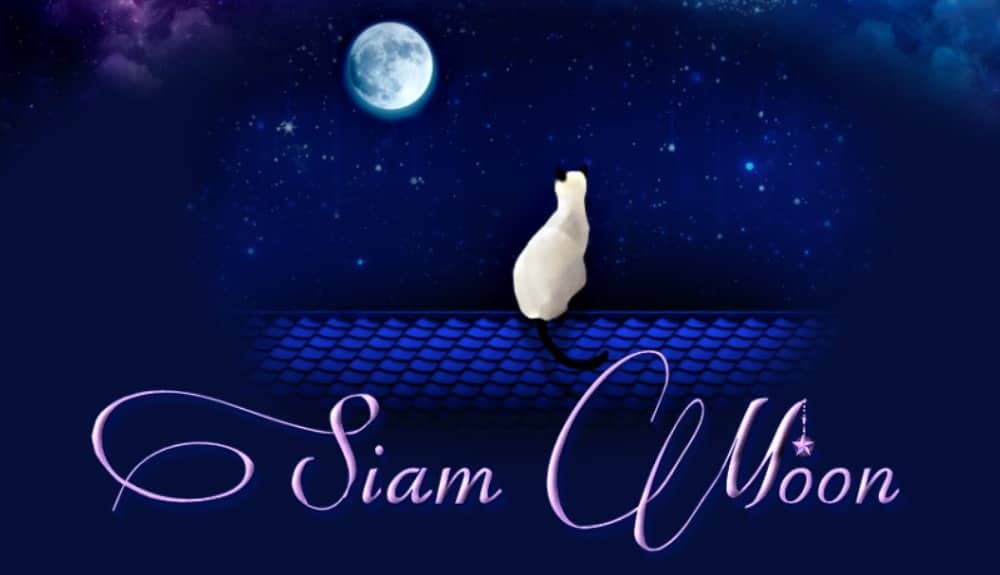 Siam Moon