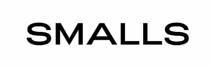 Smalls logo