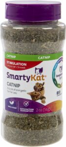 SmartyKat Catnip