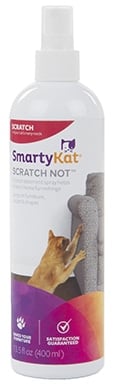 SmartyKat Scratch Not Cat Spray
