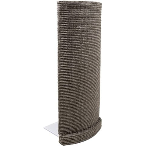 Sofa-Scratcher Cat Scratching Post & Couch-Corner