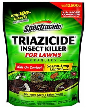 Spectracide Triazicide Insect Killer