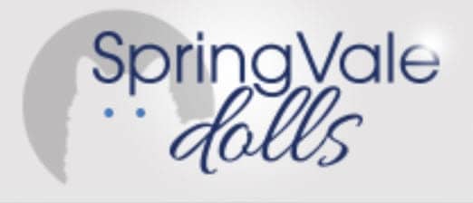SpringVale Dolls logo