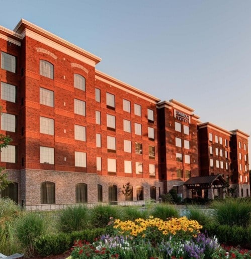 Staybridge Suites Wilmington