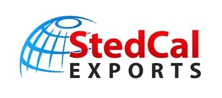 StedCal Exports