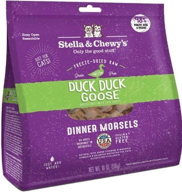 Stella & Chewy Dinner Morsels
