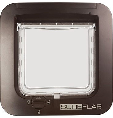 SureFlap Microchip Cat Flap