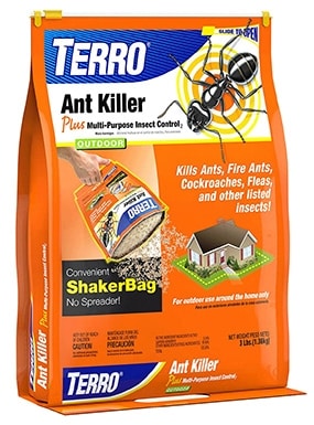 TERRO 3 lb Ant Killer Plus