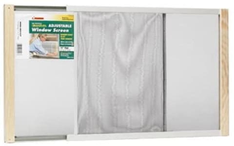 THERMWELL PRODUCTS window screen