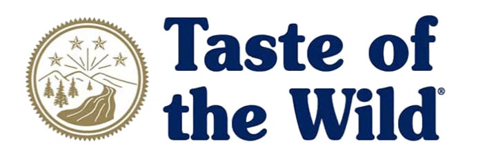 Taste of the Wild logo