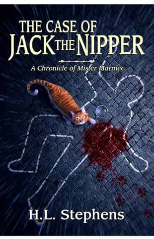 The Case of Jack the Nipper: A Chronicle of Mister Marmee