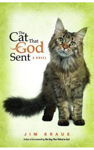 The Cat That God Sent