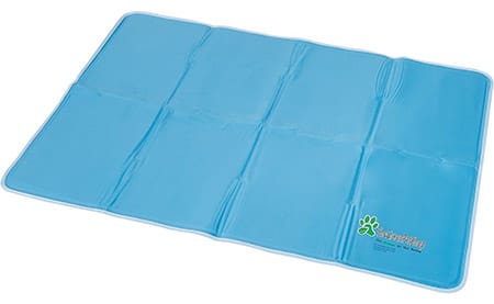 The Green Pet Shop Cooling Pad