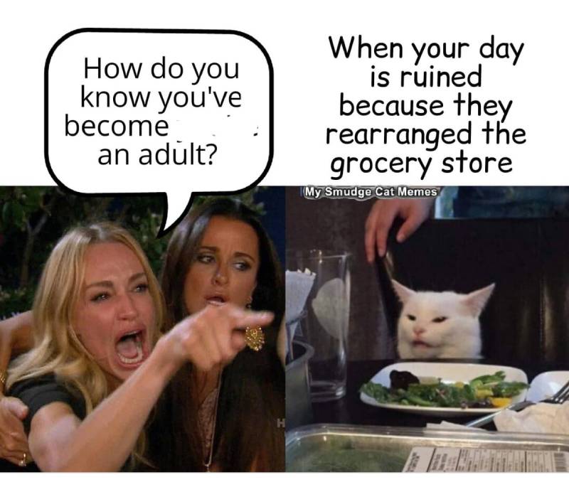 The Grocery Store