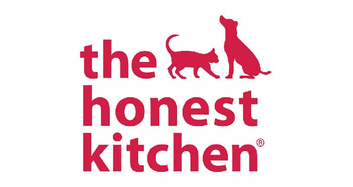 The Honest Kitchen logo