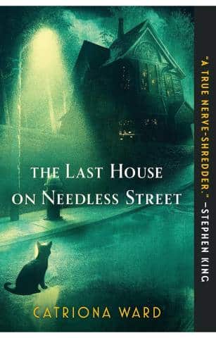 The Last House on Needless Street