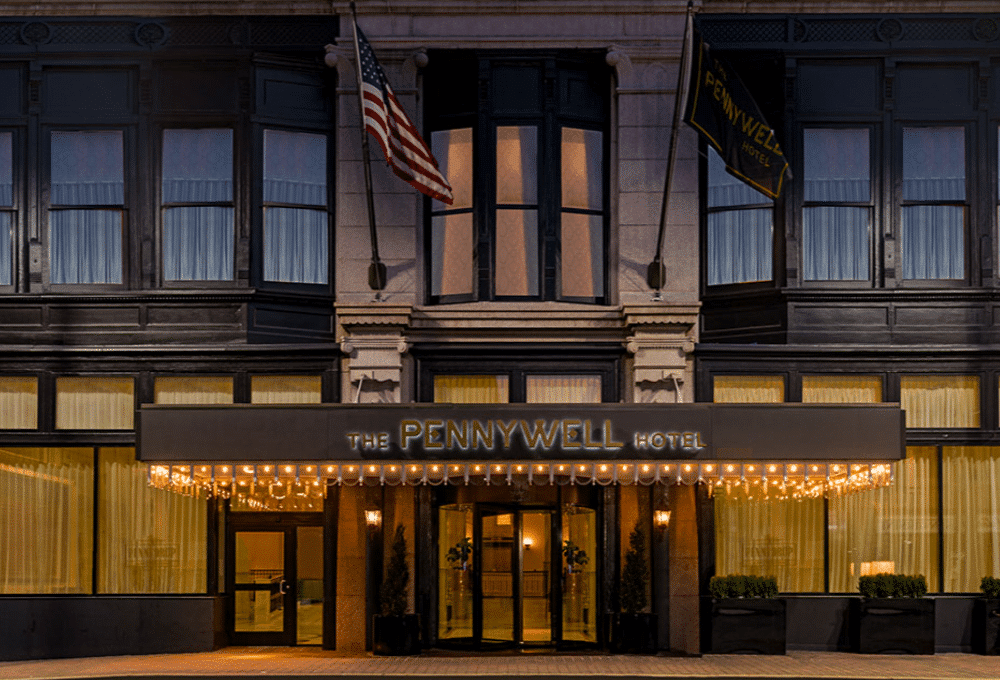 The Pennywell a Hilton Hotel